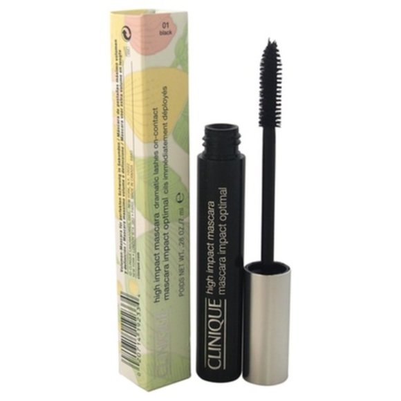 Clinique Other - Clinique High Impact FULL size Black mascara